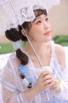 女人的眼泪